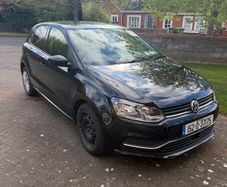 Volkswagen Polo 2015 for sale!
