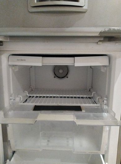 Fridge Freezer