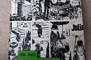 graphic novel - You are here HC