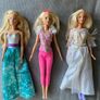 Toys Barbie and Ken Image 3