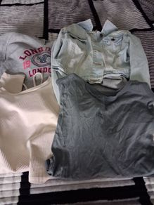 clothes