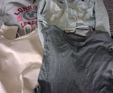clothes
