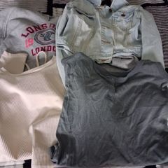 clothes