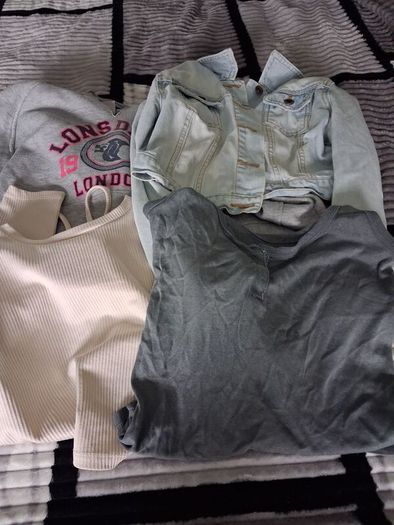 clothes