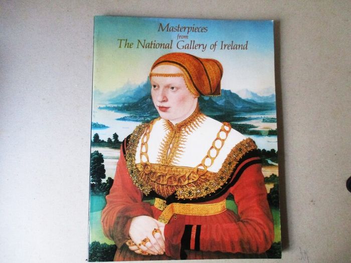 Masterpieces From The National Gallery Of Ireland