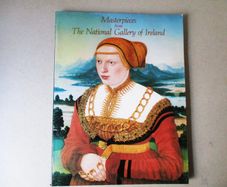Masterpieces From The National Gallery Of Ireland