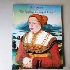 Masterpieces From The National Gallery Of Ireland