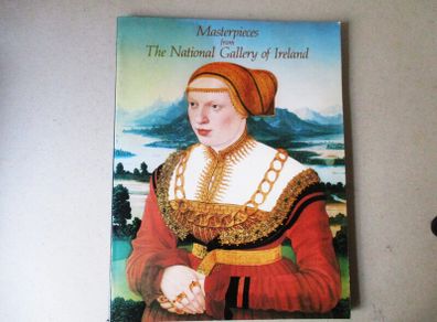 Masterpieces From The National Gallery Of Ireland