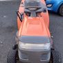 Ride on Lawnmower Image 2
