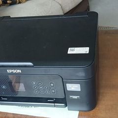 Epson XP-3200 inkjet printer