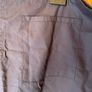 Navy Medium Scrub Trousers Image 6