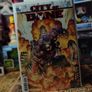 Batman ! Issue #82 ! City of Bane ! David Finch Acetate Cover ! 2020 ! by DC Comics ! Image 2