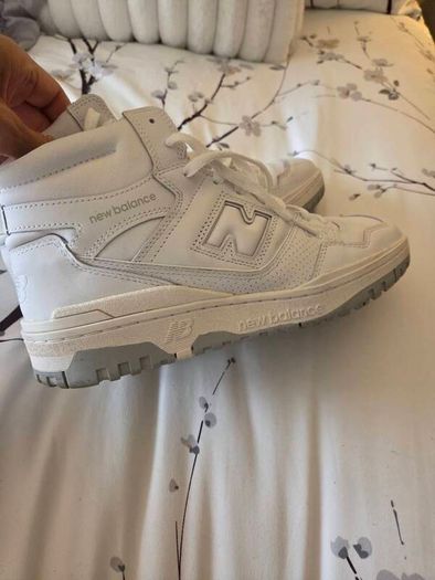 trainers UK 10