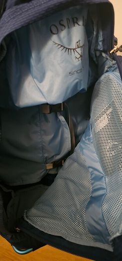 Osprey Ozone 42L (Brand New)