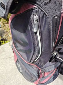 callaway golf bag