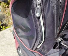 callaway golf bag
