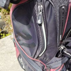 callaway golf bag