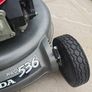honda lawnmower Image 3