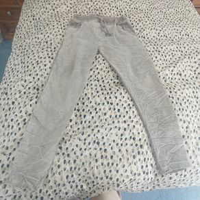 Jogger trousers