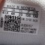 Adidas size 6K European 23 Image 3