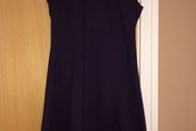 purple dress size 10