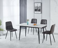 Table & Chairs