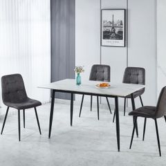 Table & Chairs
