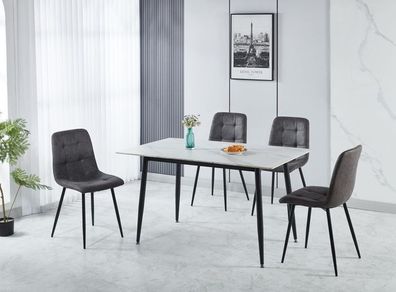 Table & Chairs