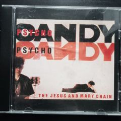 Jesus and Mary Chain - Psychocandy CD