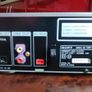 Hi End,Sony Compact Disc Player CDP-S1. Excellent cond.Original Japan Image 5