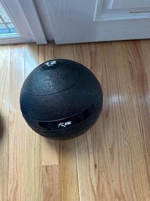 12kg Slam Ball