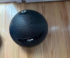 12kg Slam Ball