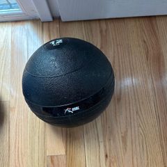 12kg Slam Ball