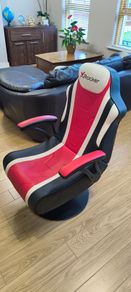 X Rocker Gaming chair