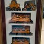 Vintage Hornby OO Scale Stephenson's Rocket - Boxed Image 2