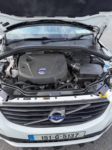 Volvo XC60 2015
