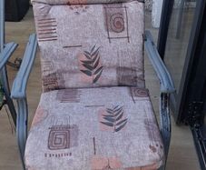 Garden chairs