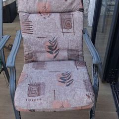 Garden chairs