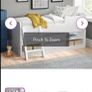 childs bed Image 2