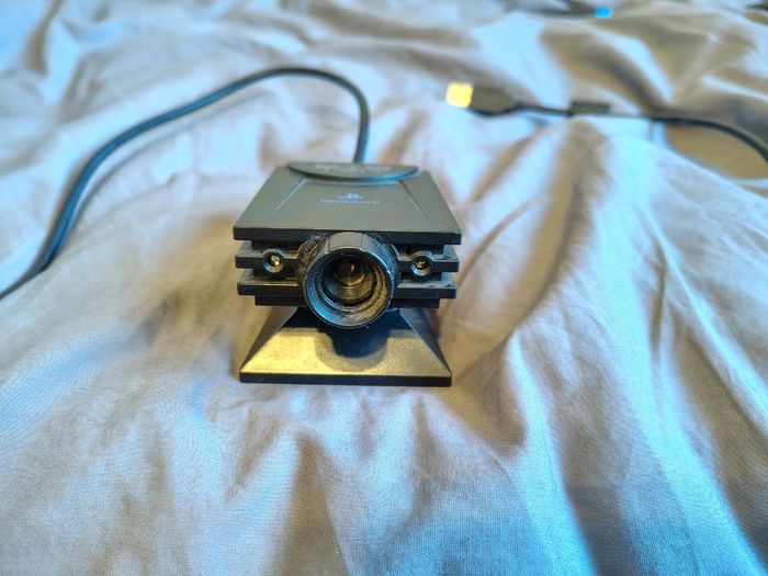 Sony PlayStation 2 EyeToy USB Camera