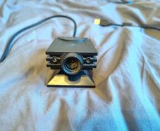 Sony PlayStation 2 EyeToy USB Camera