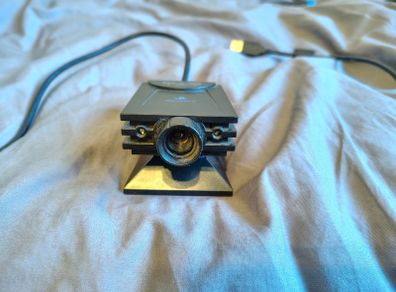 Sony PlayStation 2 EyeToy USB Camera