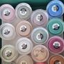Kiara sky acrylic dipping powder Image 10