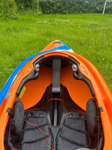 dagger mamba 8.1 kayak