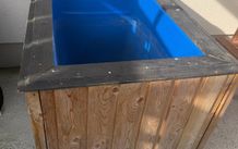 ice bath