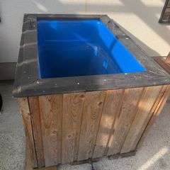 ice bath