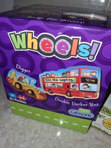Free Toys