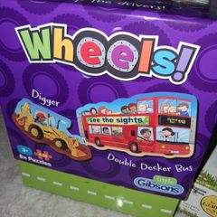 Free Toys