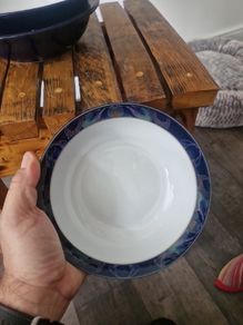 Denby bowls