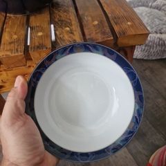 Denby bowls